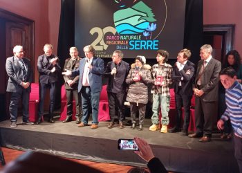 Ecco Foresto, la mascotte del Parco delle Serre. È stata questa la novità del Contest Fotografico 2024 (VIDEO)