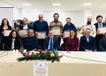 Un vibonese, che ha lasciato la città ed oggi è un imprenditore di successo, premiato a Roggiano Gravina (VIDEO) 2 Un vibonese, che ha lasciato la città ed oggi è un imprenditore di successo, premiato a Roggiano Gravina (VIDEO)