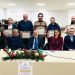 Un vibonese, che ha lasciato la città ed oggi è un imprenditore di successo, premiato a Roggiano Gravina (VIDEO)
