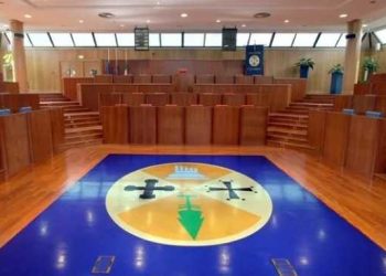 Al via la nuova legislatura per la Calabria con Roberto Occhiuto alla guida del nuovo governo regionale 9 Bilancio 2025, Mammoliti presenta emendamenti alla legge di stabilità per Città, Provincia e ASP di Vibo Valentia