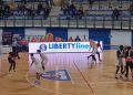 Basket, la Viola chiude l’anno da imbattuta, ma a Milazzo la vittoria è arrivata solo all’overtime (VIDEO)