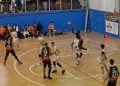 Basket, un solo canestro di differenza: la Viola soffre, lotta e vince contro una coriacea Castanea (VIDEO)