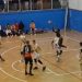 Basket, un solo canestro di differenza: la Viola soffre, lotta e vince contro una coriacea Castanea (VIDEO) 9 Basket, un solo canestro di differenza: la Viola soffre, lotta e vince contro una coriacea Castanea (VIDEO)