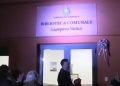 Cardinale ricorda Giampiero Nisticò intitolandogli la Biblioteca Comunale (VIDEO)