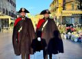 Carabinieri in Grande Uniforme illuminano le vie di Vibo Valentia, Serra San Bruno, Tropea, Nicotera e Pizzo 3 Carabinieri in Grande Uniforme illuminano le vie di Vibo Valentia, Serra San Bruno, Tropea, Nicotera e Pizzo