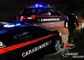 Sgominata una banda di ladri d’auto a Reggio Calabria (VIDEO)