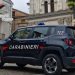 Giovane moglie di Lattarico denuncia ai Carabinieri il marito violento e lo fa arrestare