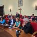 I partiti dell’area progressista che sostengono il sindaco Romeo consolidano l’unità e la loro coesione