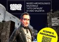 Con il Conte Vito alla scoperta di Hipponion, il Museo Archeologico presenta gli innovativi servizi educativi 2025