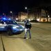 A Cosenza i poliziotti hanno arrestato un uomo in flagranza di reato 9 Rapina a mano armata a Schiavonea