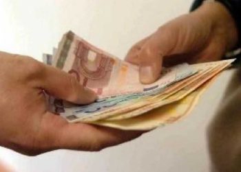 Corruzione: Lazio, Campania, Lombardia  e Puglia. In queste regioni si concentra il 74% delle inchieste a livello nazionale