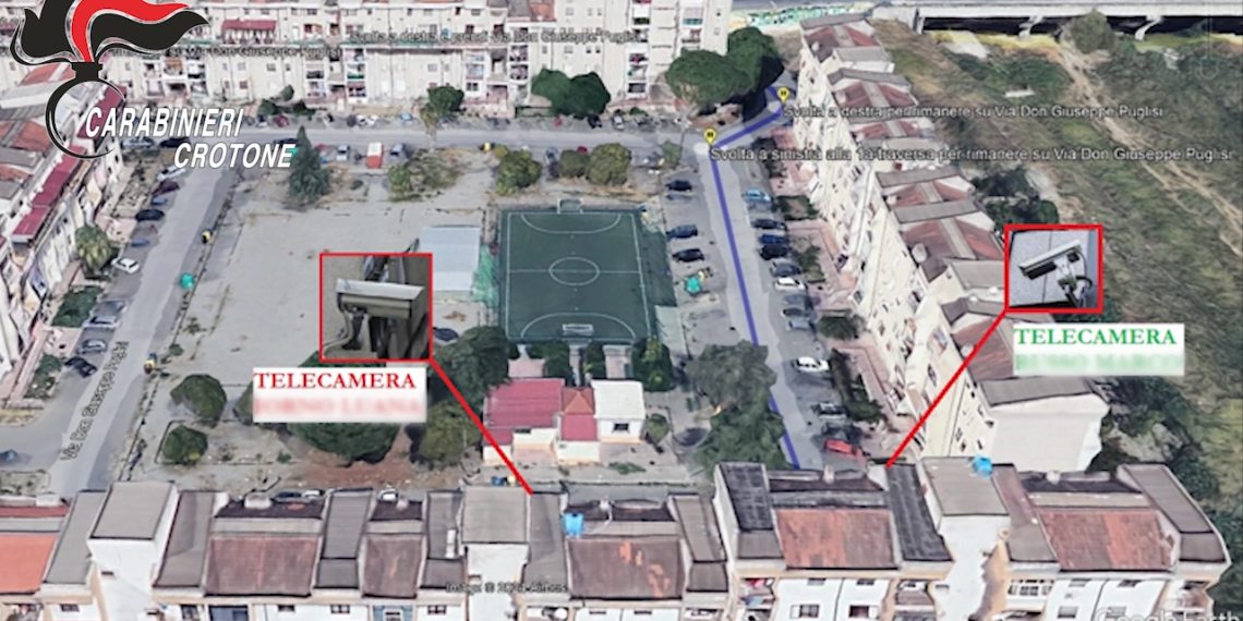 Arrestati 4 parenti del pizzaiolo Tiktoker ucciso a Crotone il 7 ottobre (VIDEO) 1 Arrestati 4 parenti del pizzaiolo Tiktoker ucciso a Crotone il 7 ottobre (VIDEO)