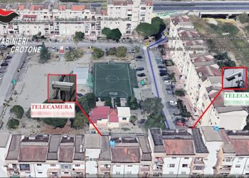 Arrestati 4 parenti del pizzaiolo Tiktoker ucciso a Crotone il 7 ottobre (VIDEO)