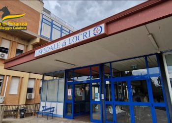 Primario dell’ospedale di Locri denunciato per truffa e peculato (VIDEO)