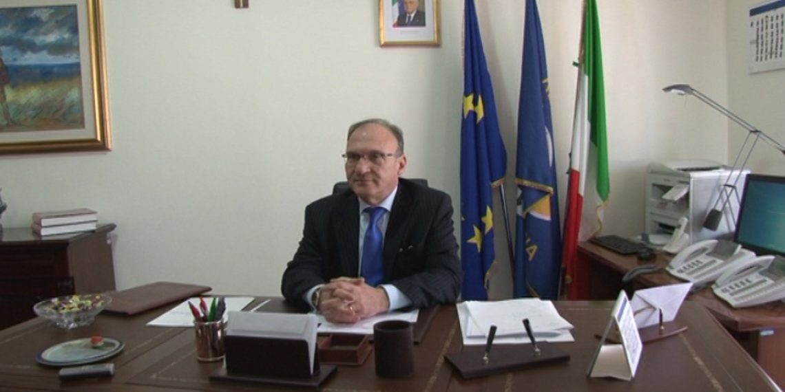 E’ morto l’ex prefetto di Vibo Valentia Carmelo Casabona