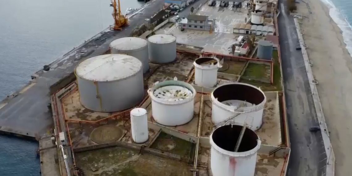 Dopo i drammatici fatti di Calenzano, si alza l’attenzione intorno ai depositi costieri di Vibo Marina