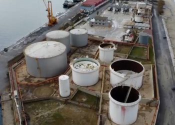 Dopo i drammatici fatti di Calenzano, si alza l’attenzione intorno ai depositi costieri di Vibo Marina