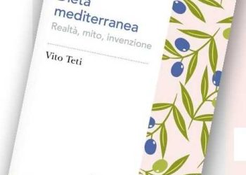 La “Dieta Mediterranea” tra letteratura e degustazione secondo Vito Teti, sarà presentato a Vibo Valentia