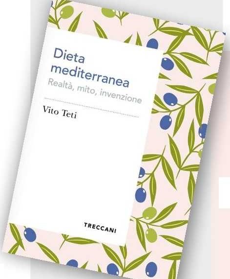 La “Dieta Mediterranea” tra letteratura e degustazione secondo Vito Teti, sarà presentato a Vibo Valentia 1 La “Dieta Mediterranea” tra letteratura e degustazione secondo Vito Teti, sarà presentato a Vibo Valentia