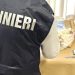 A Lamezia Terme i Carabinieri arrestano un uomo per traffico di droga 9 A Lamezia Terme i Carabinieri arrestano un uomo per traffico di droga