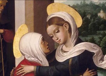 Don Fiorillo, la santità non abita solo nei luoghi sacri e nelle liturgie solenni, ma anche nella carne delle donne