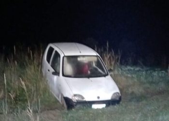 Purtroppo è stato trovato morto l’uomo che da ieri aveva fatto perdere le proprie tracce, ucciso dal freddo