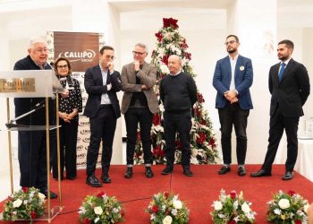 Welfare aziendale, accordo con Fai Cisl per un premio ai dipendenti del Gruppo Callipo