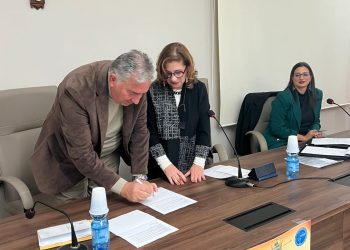 Nasce la prima casa emergenziale in Calabria. Siglato l’accordo tra comune di Pizzo e il Centro antiviolenza “Attivamente Coinvolte”