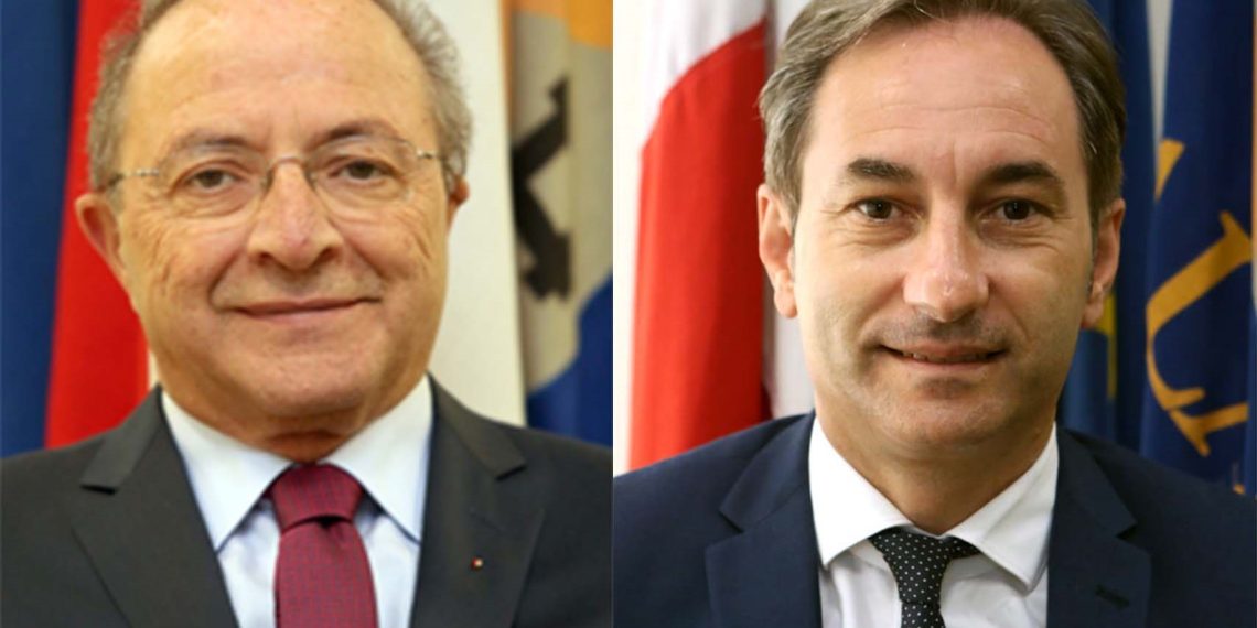 Iacucci rimane Consigliere regionale, respinto in appello di Di Natale 1 Iacucci rimane Consigliere regionale, respinto in appello di Di Natale