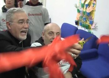 “Il Dono” a Jonadi. Inaugurato un nuovo centro diurno per ragazzi con disabilità (VIDEO)
