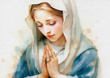 Don Fiorillo: “O Immacolata Concezione, Regina del cielo e della terra, rifugio dei peccatori e madre piena d’amore…”