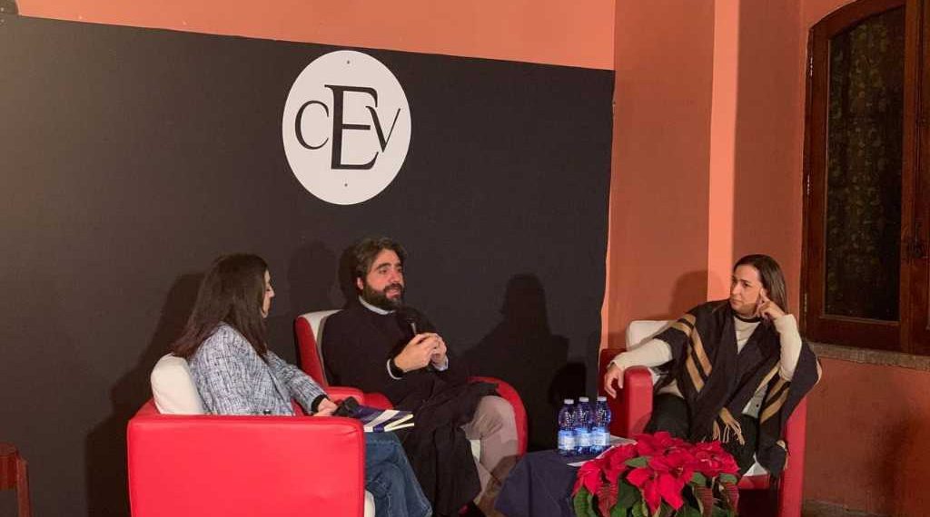 Presentazione del libro “Il Genitore imperfetto” di Massimo Ciuffo, edito da Galton