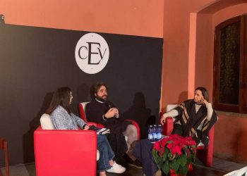 Presentazione del libro “Il Genitore imperfetto” di Massimo Ciuffo, edito da Galton