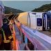 Incidente sull’autostrada A2 del Mediterraneo