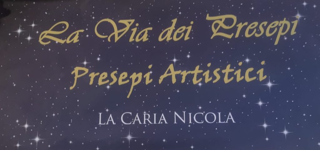 la caria