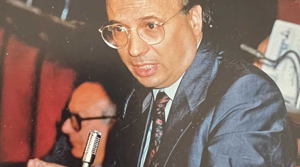 Si sono svolti i funerali di Guido Laganà, storico esponente della DC, scomparso sabato scorso