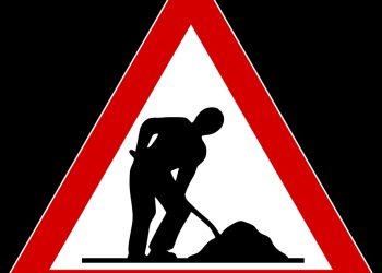 Dietrofront a Vibo Valentia, la strada in pieno centro storico non chiude ed i lavori inizieranno dopo le feste