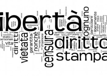 Il tentativo di delegittimare la stampa è un attacco alla democrazia ed alla libertà di espressione