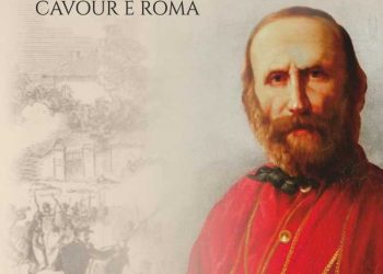 Lo studio di Francesco Deodato su Garibaldi e la Calabria sarà presentato nelle Sale CEV di Palazzo Gagliardi