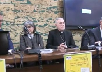 Al Convitto Filangieri il libro curato da Antonio Viscomi che prende spunto dalla mostra itinerante sul Beato Livatino