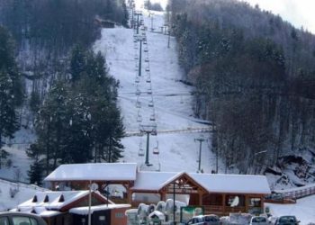 Riaprono oggi gli impianti sciistici di Lorica