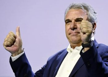 Il 2025 sarà l’anno del cambio alla guida della Cisl, il calabrese Luigi Sbarra lascia per raggiunti limiti di età