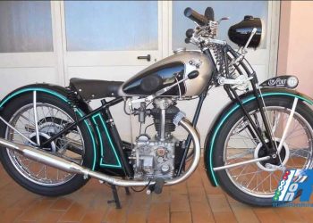 100 anni fa le Officine Meccaniche Calabresi, storia industriale di successo finita male, vittima di complotti e invidia