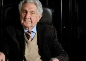 Vibo Valentia ricorda Antonino Murmura nel decennale della sua morte con due particolari momenti