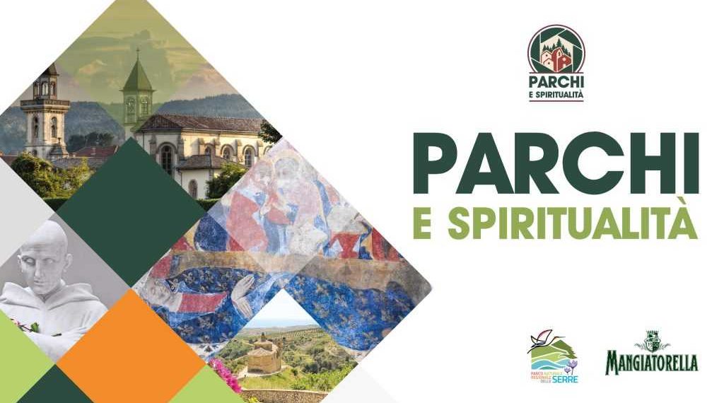 Parchi e Spiritualità, sabato la premiazione dei vincitori del contest fotografico 2024 del Parco delle Serre