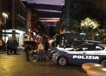 Crotone: la Polizia fa un bilancio delle attività di controllo nella settimana di Natale