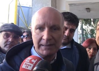 Tampone di Capodanno per i precari dell’ASP di Vibo Valentia. Arriva la proroga, sebbene per soli 60 giorni (VIDEO)