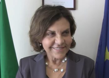 Si è insediato il nuovo prefetto di Vibo Valentia, Anna Aurora Colosimo, le sue prime dichiarazioni (VIDEO)