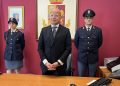 Si è insediato il nuovo questore di Crotone, si tratta di Renato Panvino