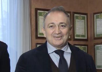 Vibo Valentia, il Questore Ruperti fa il punto del lavoro svolto dai suoi in questi mesi (VIDEO)